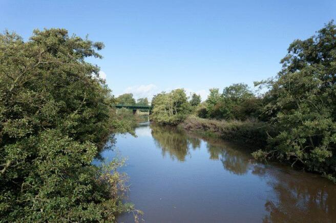 River Derwent