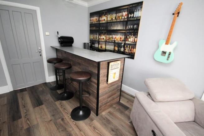 2nd Reception Room