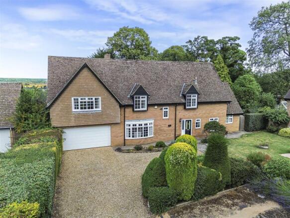 Penmere, 9 St. Marys Court, Gayton (9).JPG