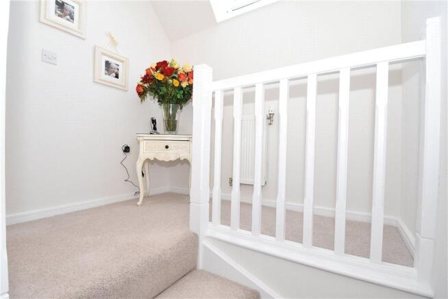 Top Floor Landing
