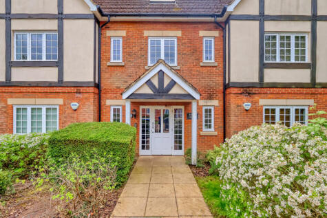 Sheridan Court, High Wycombe, Buckinghamshire, HP12