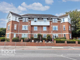 9, 173 Winchester Court, Broomfield Road, Chelmsford CM1 1RT