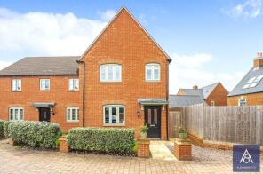 11, Prometheus Lane, Brackley NN13 6FS
