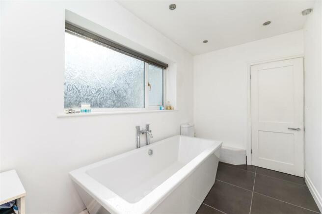 House Bathroom