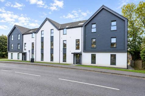 Aberdour Road, Burntisland, KY3
