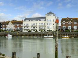 17, Mariners Quay, Littlehampton BN17 5DA
