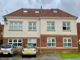 Flat 3, 15, Kilmarnock Road, Bournemouth BH9 1NX