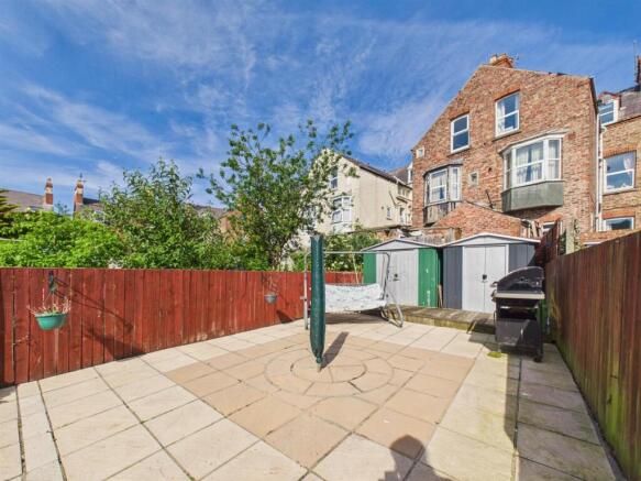 4 bed End of Terrace for sale Image 11