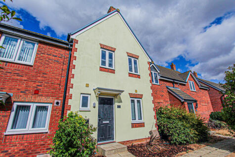 Addington Road, Irthlingborough