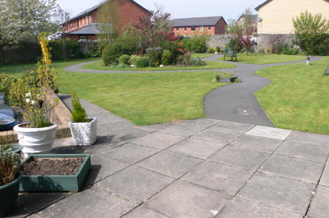 Communal Gardens