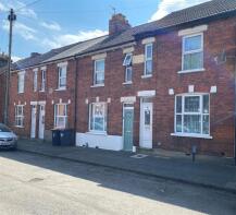 12, Salisbury Street, Bedford MK41 7RE