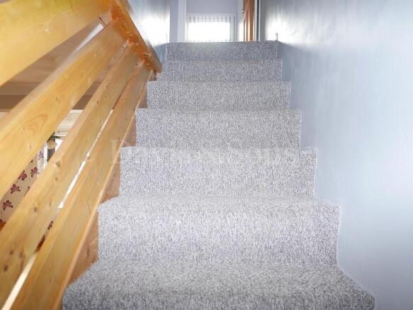 Landing & Stairs