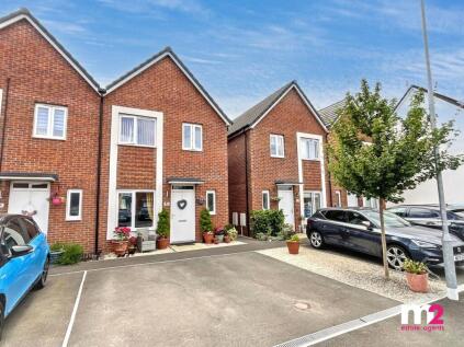 Deepwater Drive, Newport, NP19