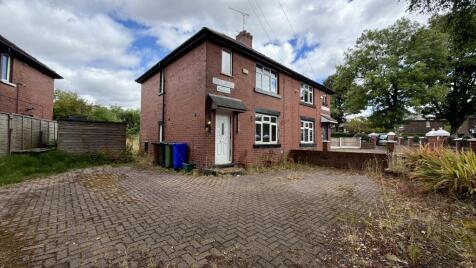 Warwick Road, Ashton-Under-Lyne, OL6 8QA, Ashton-Under-Lyne