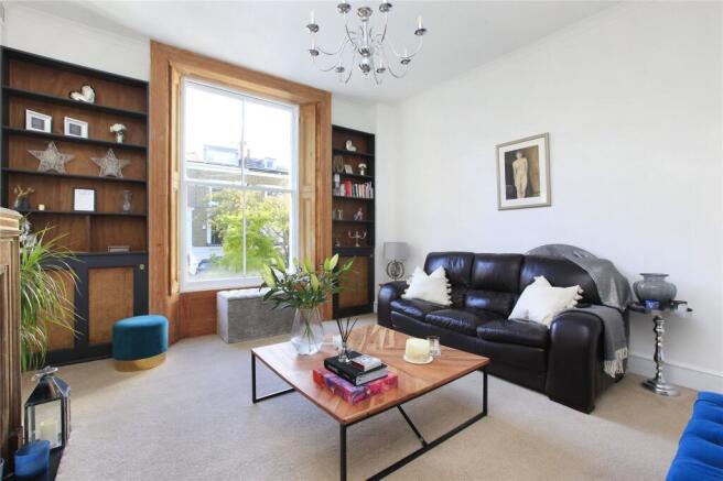 property in Northbourne Road,
Clapham, SW4