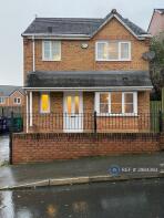4, Olanyian Drive, Manchester M8 8YU