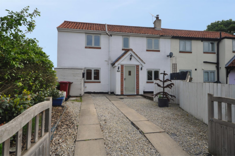 Station Road, Epworth