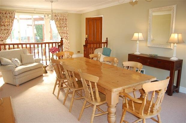 Dining / Sitting Room