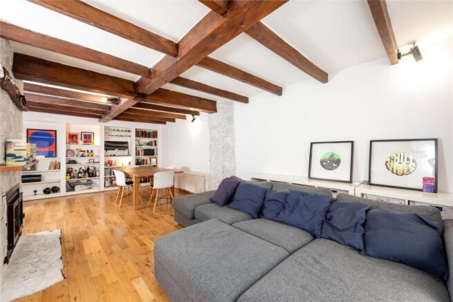 Dining/Family Room