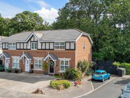 5, Cottage Mews, Darlington DL1 2FX