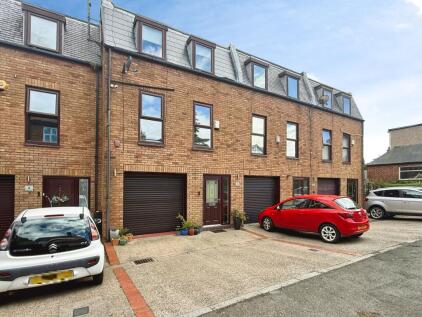 Bennett Court, Sunderland, SR2