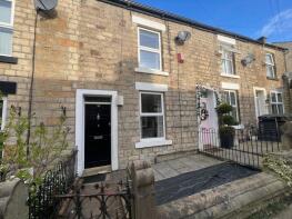 14, Church Street, Hadfield, Glossop SK13 2AD