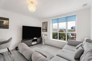 Flat 22, Booth House, High Street, Brentford TW8 8LL