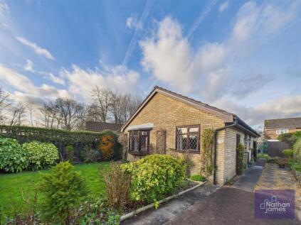 Briar Close, Undy, Caldicot