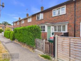 161, The Birches, Three Bridges, Crawley RH10 1SA