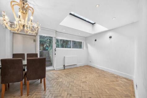 Lansdowne Way, London