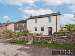 Kilngate, Road Running Parallel To The A685 From The A66 Overpass, Kirkby Stephen CA17 4EW