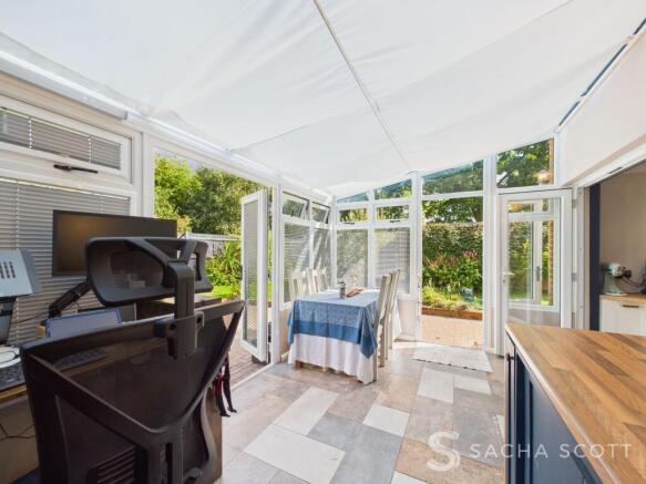 Sunroom