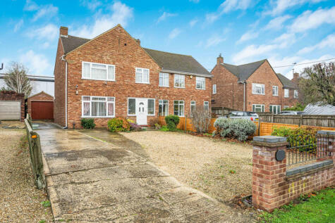 Oxford Road, Kidlington, OX5