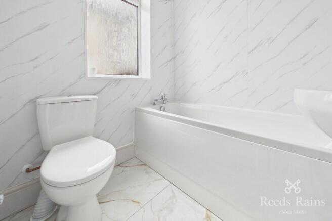 Family Bathroom W/C