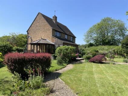 Mouse Trap Lane, Bourton-On-The-Water, Cheltenham