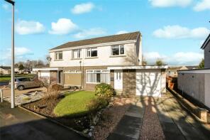 3, Breadalbane Place, Falkirk FK2 0RF