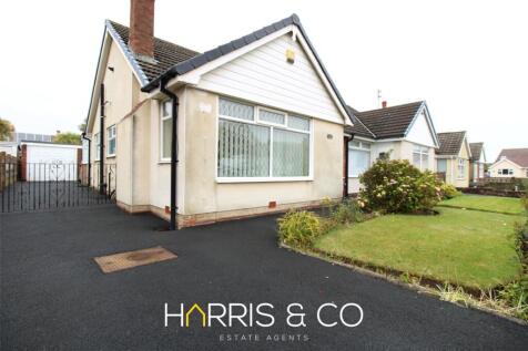 Waterhead Crescent, Thornton-Cleveleys, Lancashire, FY5