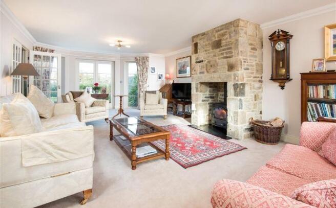 Drawing Room