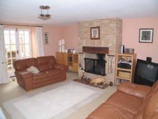 sitting room