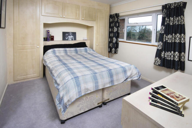Bedroom 2