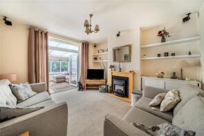 24, Hillview Road, Chislehurst BR7 6DS