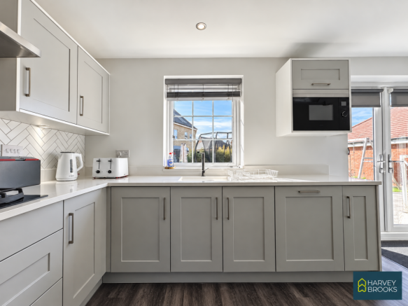 Fencote Grange, Nunthorpe photo 5