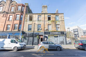 Flat 1/1, 17, Lawn Street, Paisley PA1 1HD