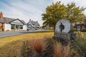 The Gift House, Neston Road, Willaston, Neston CH64 1RA