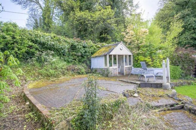 Summerhouse