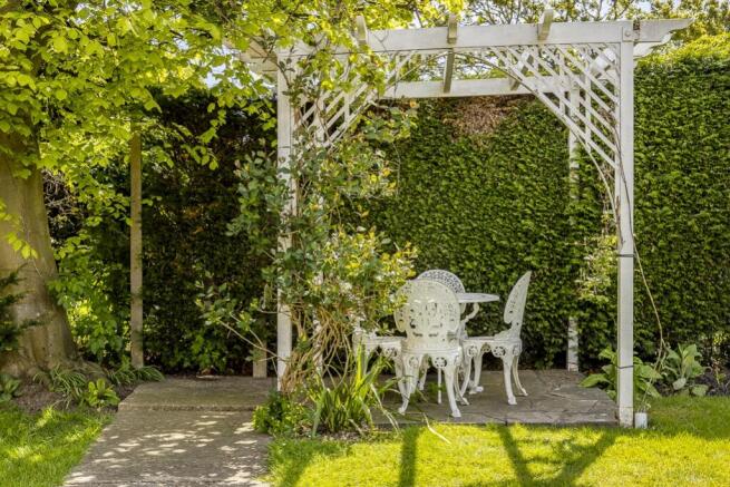 81 Tanchelene, White House Lane (Fishtoft)-11
