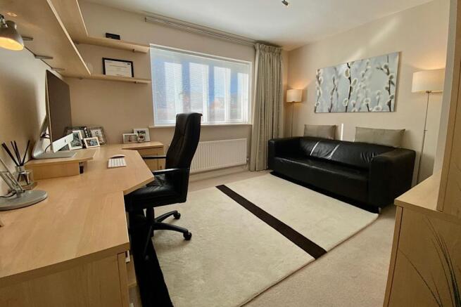 Office / Study