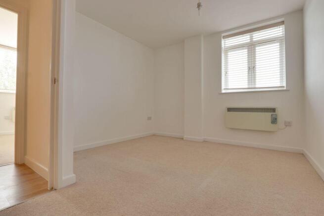 Bedroom 2 (Double)