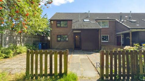 Homestead, Bamber Bridge, Preston, Lancashire, PR5