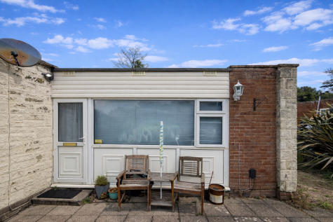 Cockleton Lane, Gurnard, Cowes